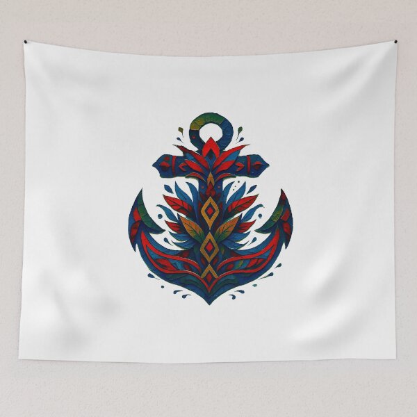 Item preview, Anchor designed and sold by maistendencias.