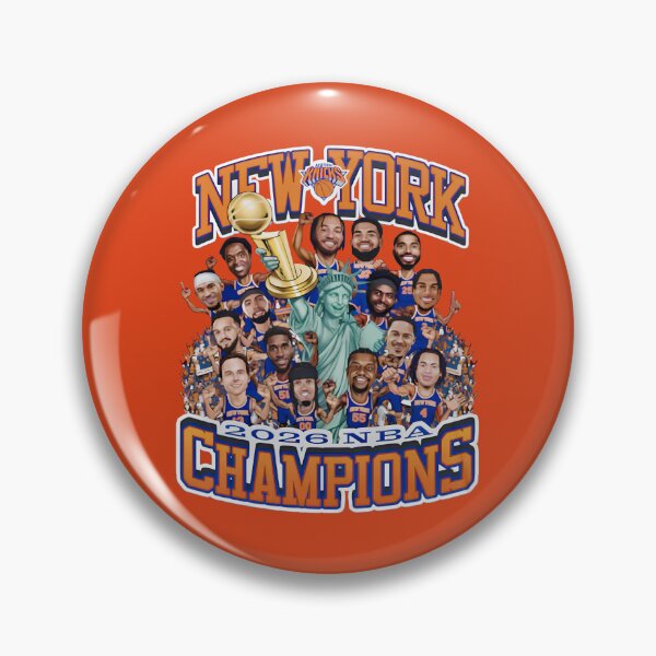 Item preview, New York 2026 Champions designed and sold by tayjeffrey61.