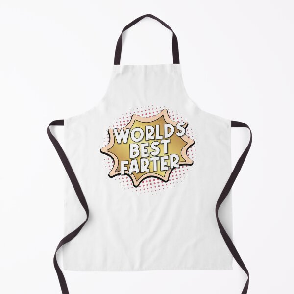 Item preview, Worlds Best Farter - Fathers Day designed and sold by Vision-Tees.