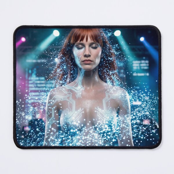 Item preview, Byte Rose – Spark in the Machine designed and sold by Byte-Rose.