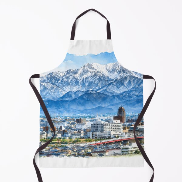 Item preview, Toyama designed and sold by HOMETOWN86.