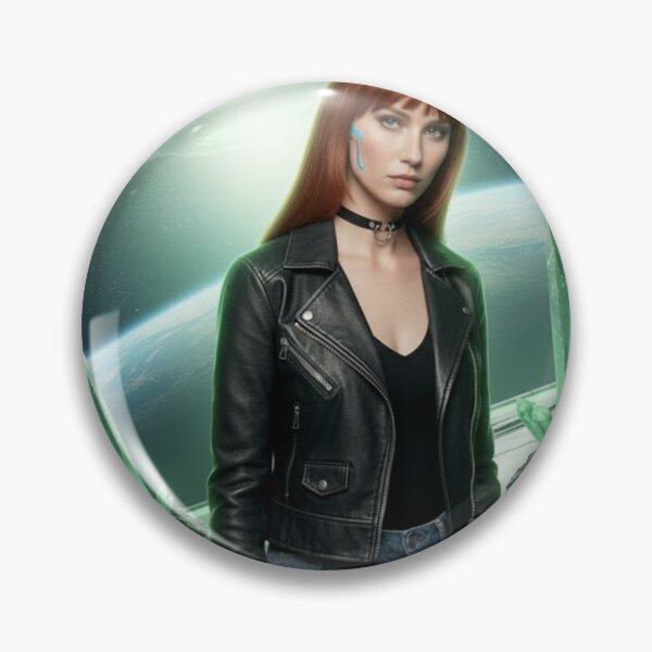 Item preview, Byte Rose – Lightspeed Rock designed and sold by Byte-Rose.