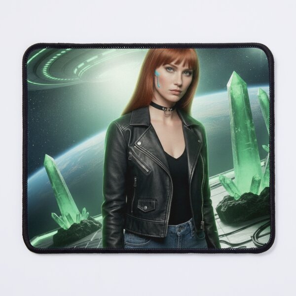 Item preview, Byte Rose – Lightspeed Rock designed and sold by Byte-Rose.