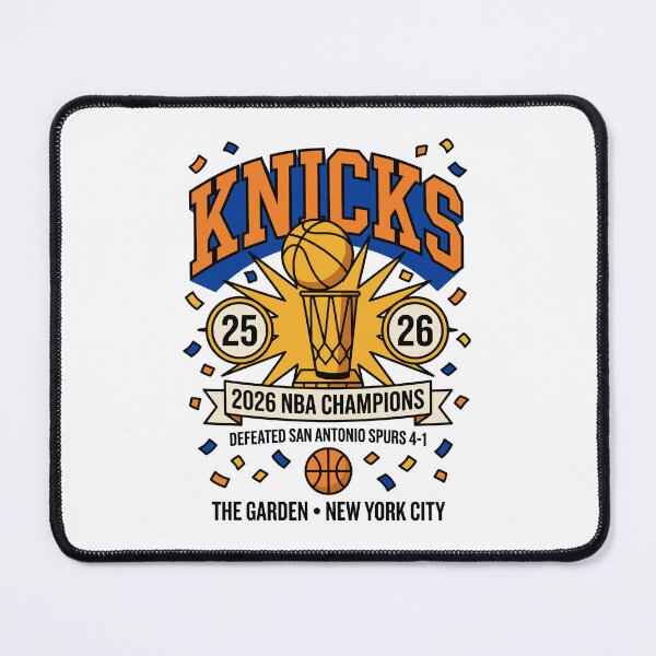 Item preview, Knicks NBA Champs designed and sold by YggOutfitters.