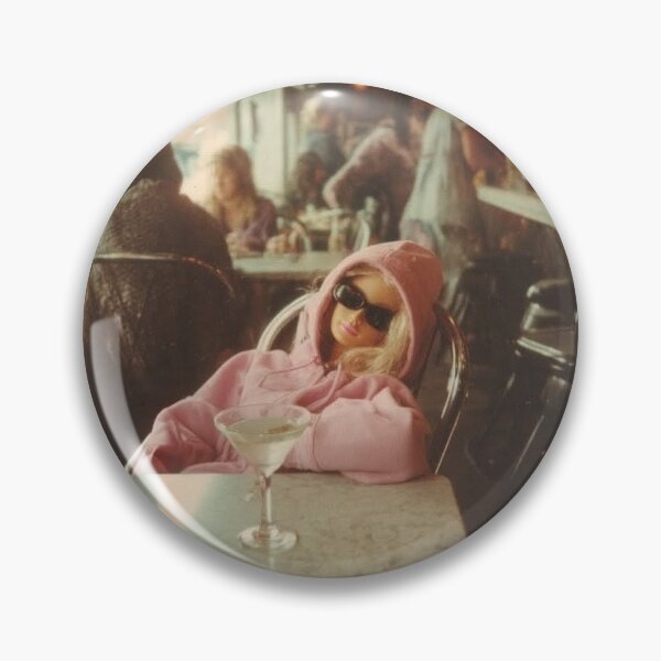 Item preview, Pink Hoodie, Zero Worries designed and sold by شهد القرني.