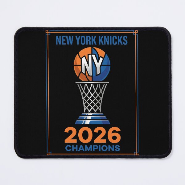Item preview, Knicks championship 2026 NY Knicks Champions New York Knicks designed and sold by Fives55.