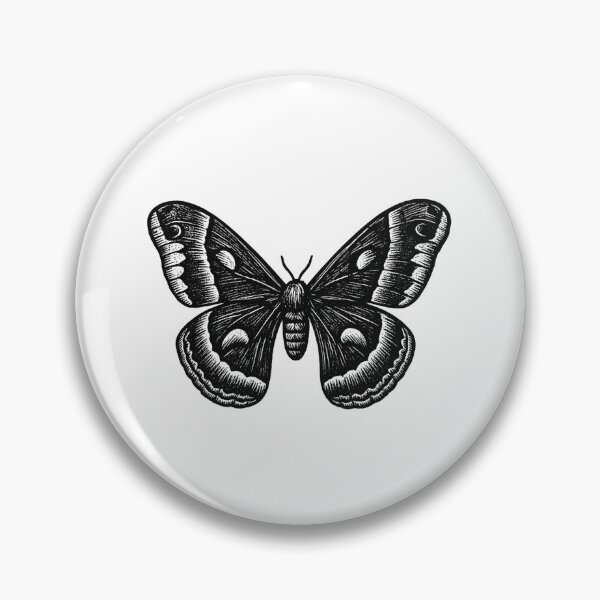 Item preview, Moth Lino designed and sold by RiverLeigh.