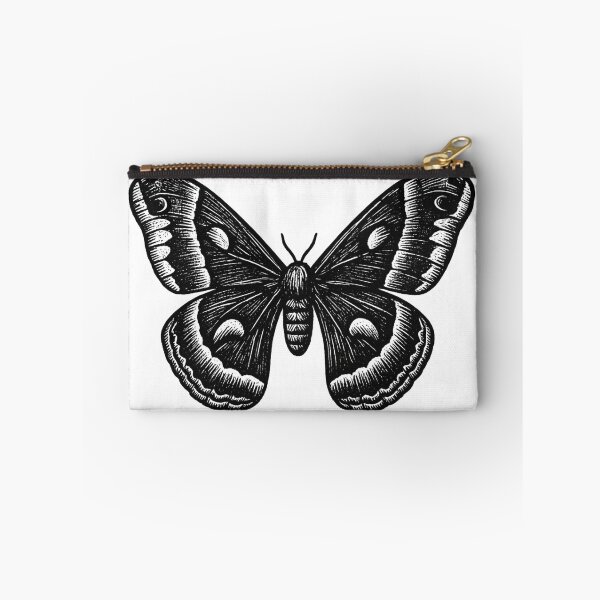 Item preview, Moth Lino designed and sold by RiverLeigh.
