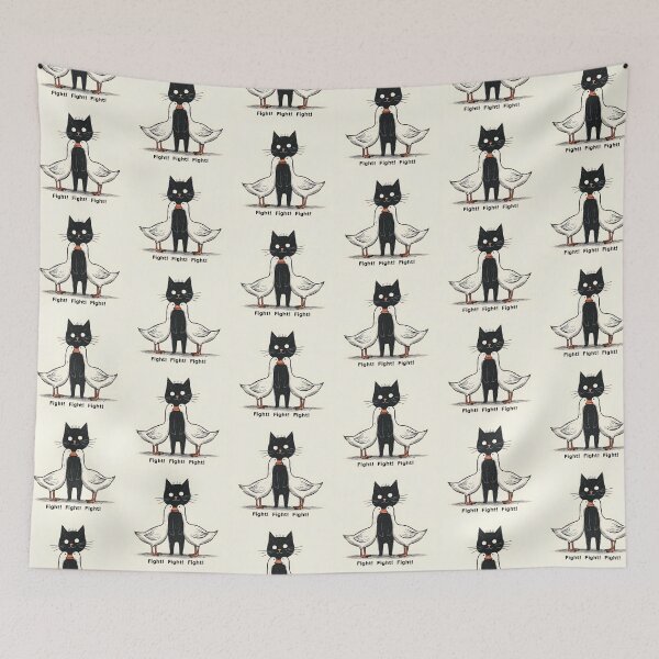Item preview, Love triangle, what can you do :) designed and sold by RainToday.