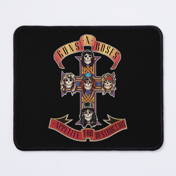 Item preview, Rock band legends album cover fan art designed and sold by ThxtTheArtist.