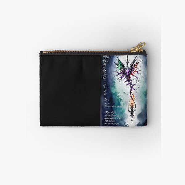 Item preview, Cybersigilism - Dragon and Flame designed and sold by LKozerski.