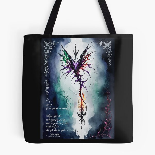 Item preview, Cybersigilism - Dragon and Flame designed and sold by LKozerski.