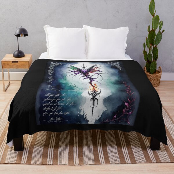 Item preview, Cybersigilism - Dragon and Flame designed and sold by LKozerski.