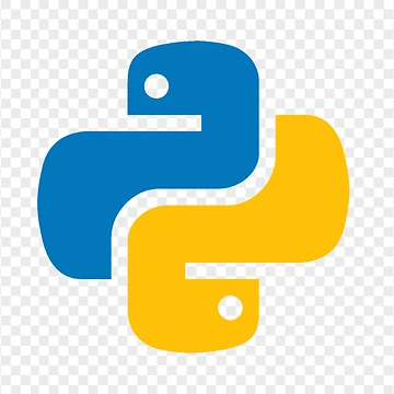 Vorschaubild zum Design Python-Logo von vincent-mader