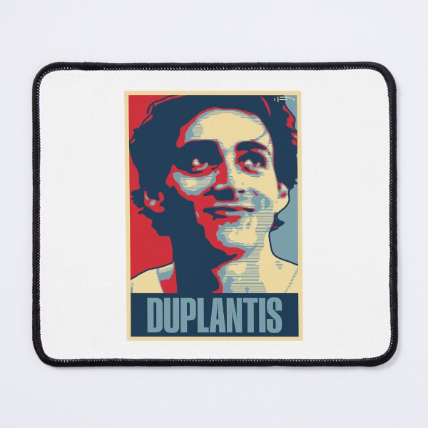 Item preview, Duplantis designed and sold by DFA.