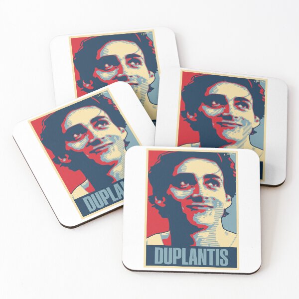Item preview, Duplantis designed and sold by DFA.