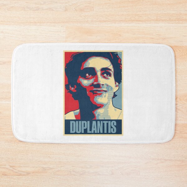 Item preview, Duplantis designed and sold by DFA.