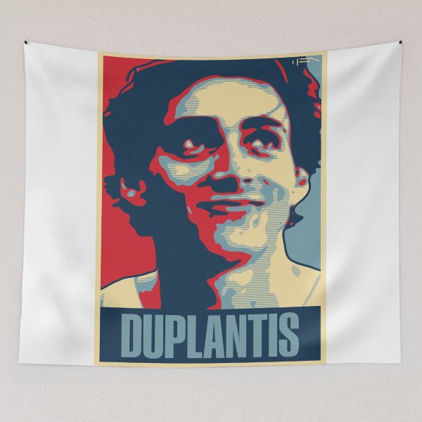 Item preview, Duplantis designed and sold by DFA.