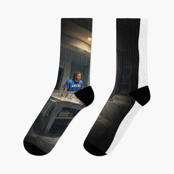 Item preview, Jalen Brunson NBA Finals MVP Emotional Portrait designed and sold by Home Decor Art.