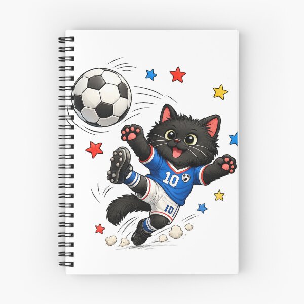 Item preview, Floof Soccer Star designed and sold by lumar23.