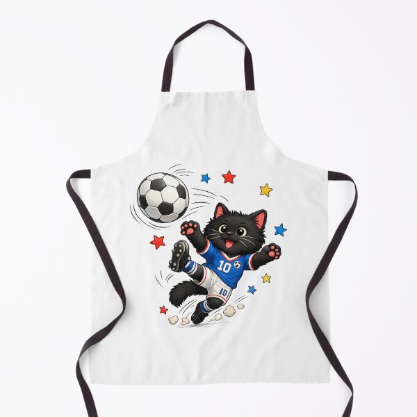 Item preview, Floof Soccer Star designed and sold by lumar23.