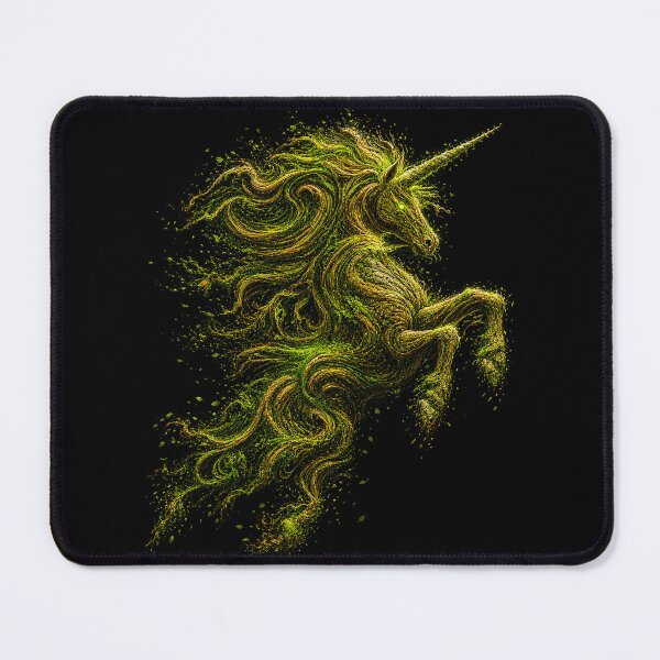 Item preview, ⚡ ELEMENTAL UNICORNS COLLECTION - EARTH designed and sold by WheelieGdArt.