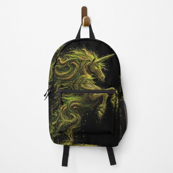 Item preview, ⚡ ELEMENTAL UNICORNS COLLECTION - EARTH designed and sold by WheelieGdArt.