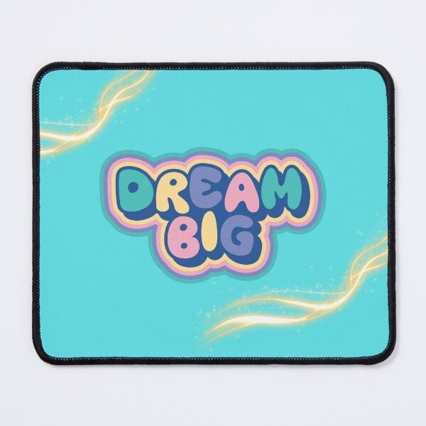 Item preview, DREAM BIG designed and sold by EDUCATION & FESTIVAL.