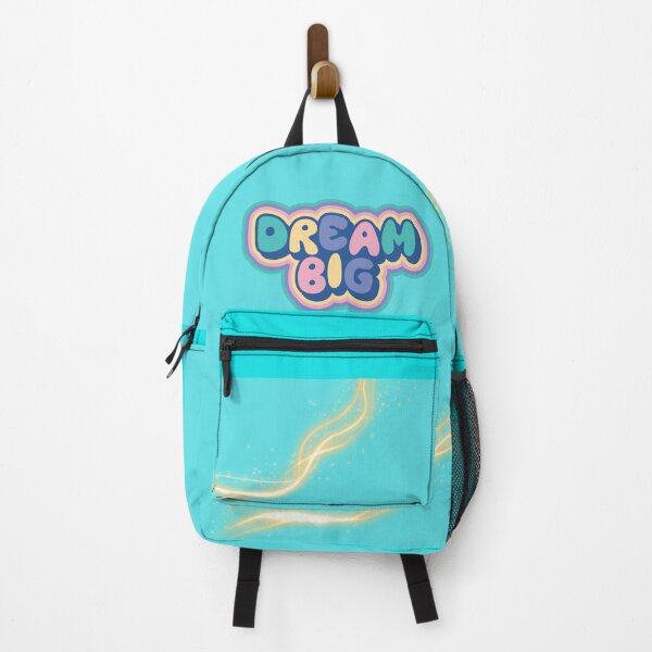 Item preview, DREAM BIG designed and sold by EDUCATION & FESTIVAL.