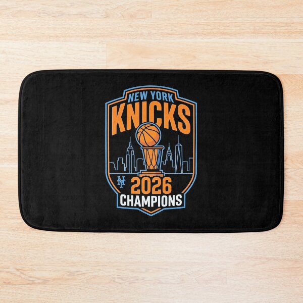 Item preview, Campeonato de los Knicks 2026 NY Knicks Campeones New York Knicks designed and sold by Fives55.