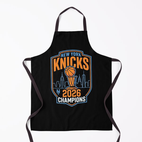 Item preview, Knicks championship 2026 NY Knicks Champions New York Knicks designed and sold by Fives55.