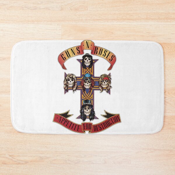 Item preview, Rock band legends album cover fan art designed and sold by ThxtTheArtist.