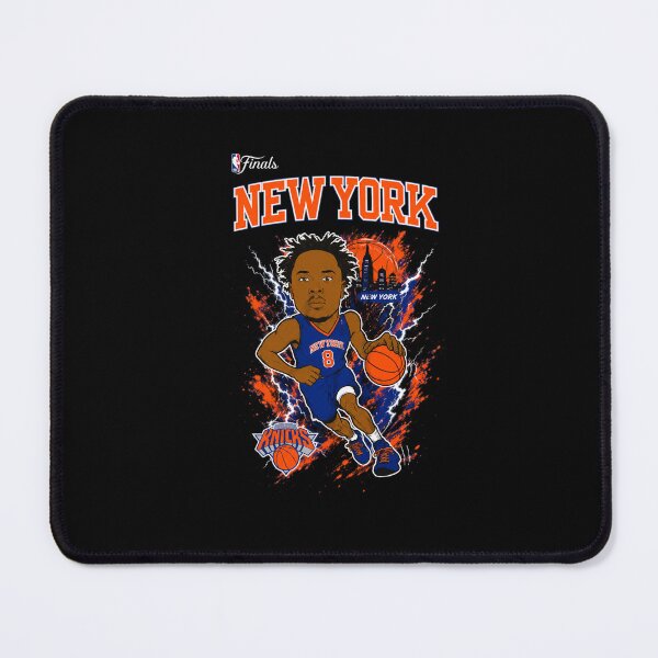 Item preview, Official New York Knicks 2026 NBA Finals Champions Trophy Signature Roster designed and sold by DETOYASHALL.