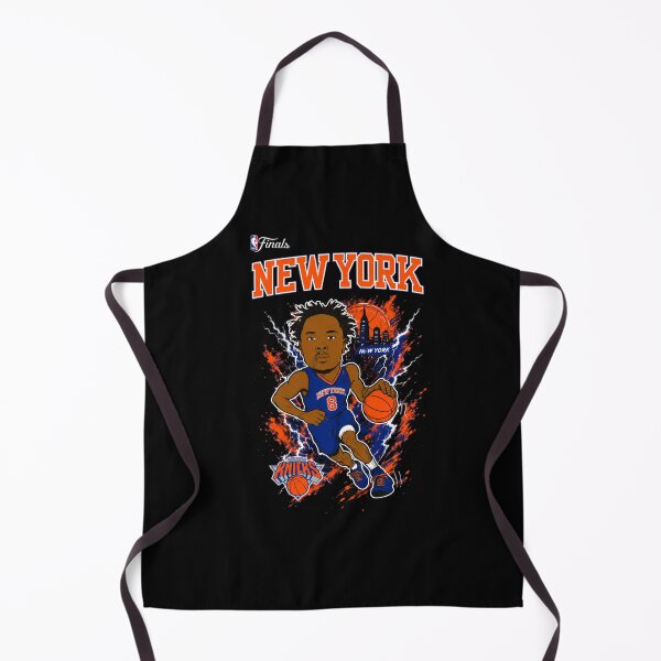 Item preview, Official New York Knicks 2026 NBA Finals Champions Trophy Signature Roster designed and sold by DETOYASHALL.