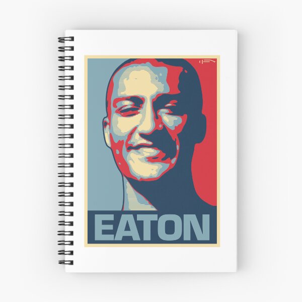 Item preview, Eaton designed and sold by DFA.
