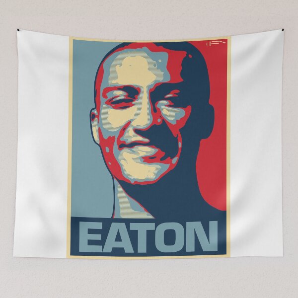Item preview, Eaton designed and sold by DFA.