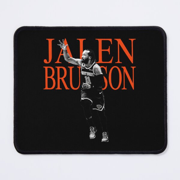Item preview, OG Anunoby, Jalen Brunson, New York Knicks 2026 World Champions, Jalen Brunson Josh Hart OG Anunoby KAT Karl-Anthony Towns Orange - New York Knicks designed and sold by MoodPuppyLab.