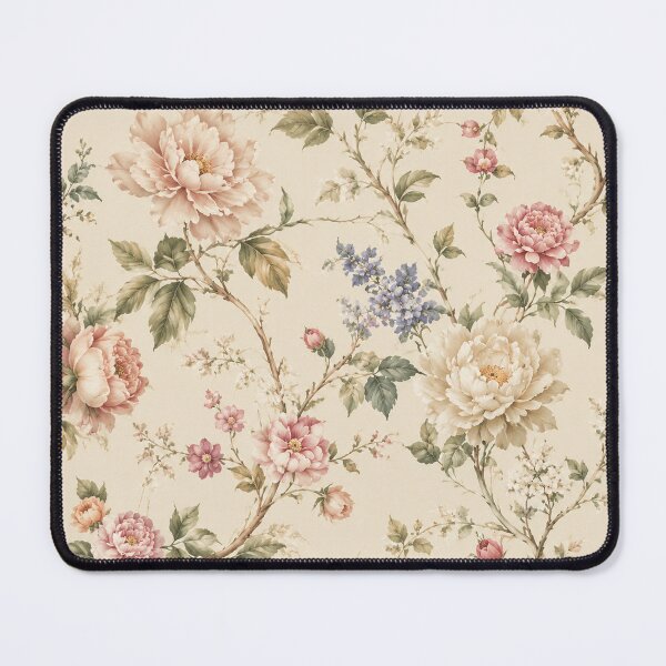 Item preview, flower wallpaper designed and sold by Vibeprintstyle.
