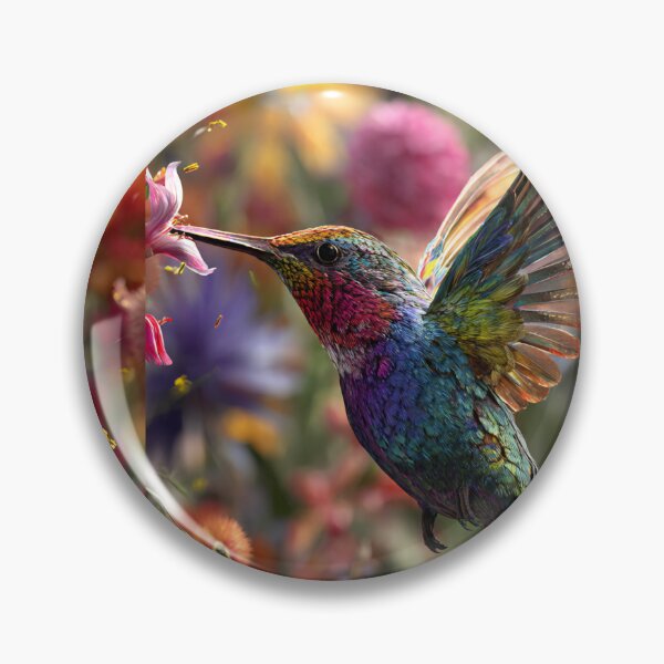 Item preview, Humming Bird designed and sold by AwesomeDigiShop.
