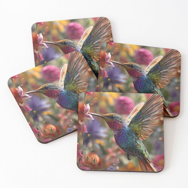 Item preview, Humming Bird designed and sold by AwesomeDigiShop.