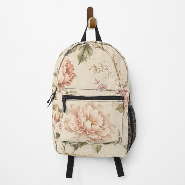 Item preview, flower wallpaper designed and sold by Vibeprintstyle.