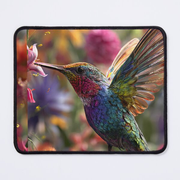 Item preview, Humming Bird designed and sold by AwesomeDigiShop.