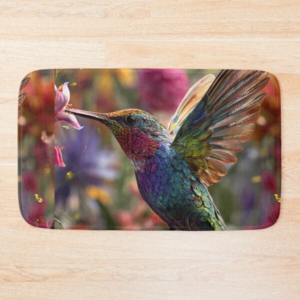 Item preview, Humming Bird designed and sold by AwesomeDigiShop.