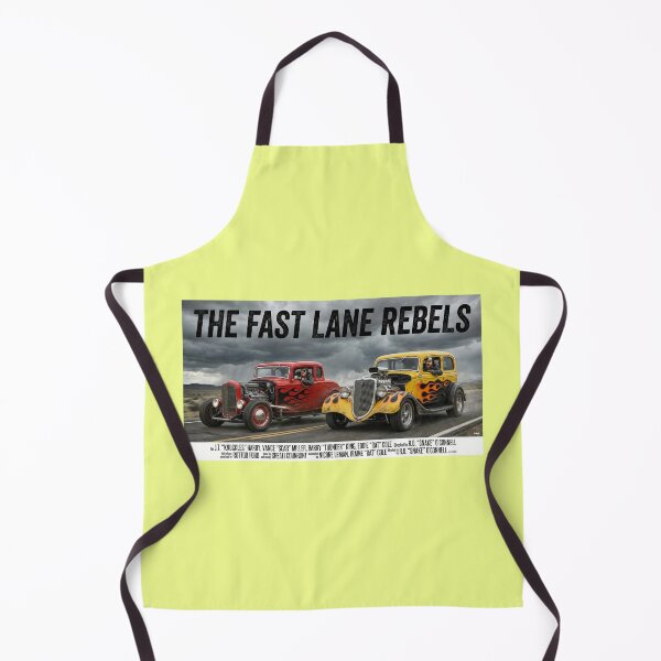 Item preview, Movie Poster THE FAST LANE REBELS 1969 designed and sold by VERYOLDROAD BY AXTON BROWNING .