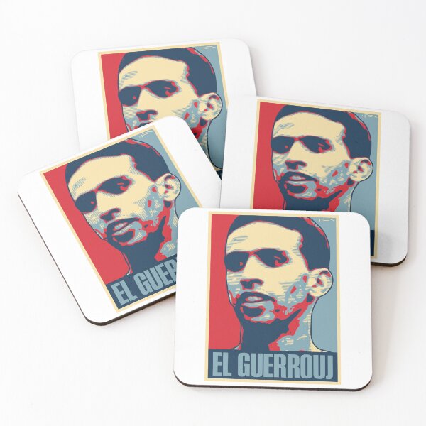 Item preview, El Guerrouj designed and sold by DFA.