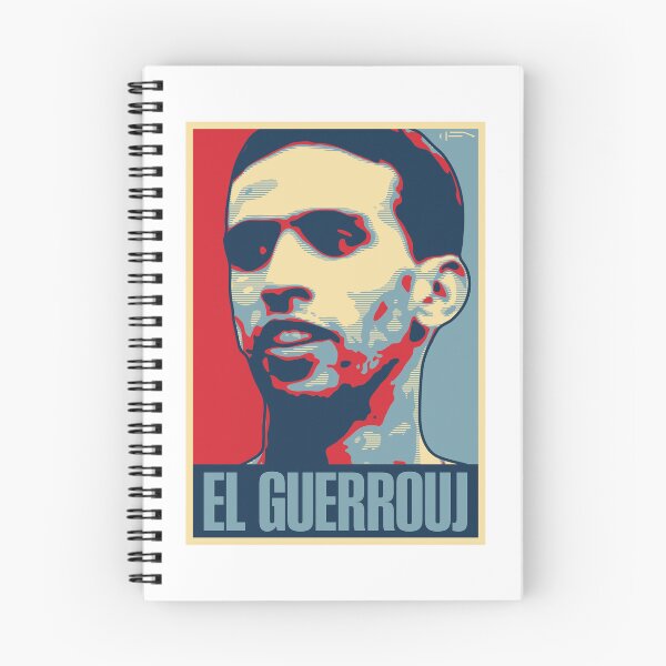Item preview, El Guerrouj designed and sold by DFA.