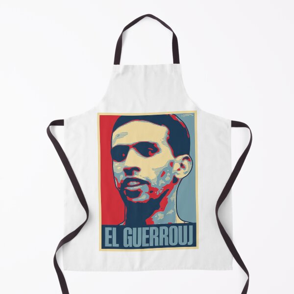 Item preview, El Guerrouj designed and sold by DFA.