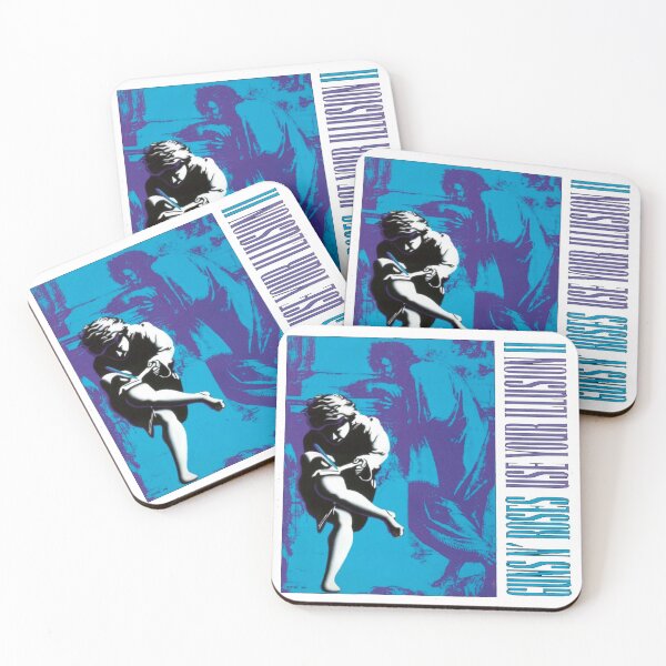 Item preview, Rock band legends album cover fan art designed and sold by ThxtTheArtist.