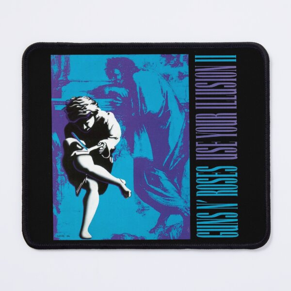 Item preview, Rock band legends album cover fan art designed and sold by ThxtTheArtist.