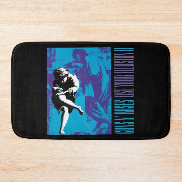 Item preview, Rock band legends album cover fan art designed and sold by ThxtTheArtist.